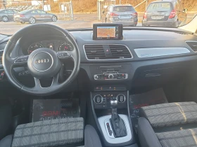 Audi Q3 2.0TDi* AВТОМАТИК * QUATTRO* FACE* LED* 140.OOOkm!, снимка 6