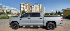 Toyota Tundra 5.7 бензин/ГАЗ, снимка 10