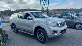 Nissan Navara 2.3= Navi= keyless, 360 kamera | Mobile.bg    3