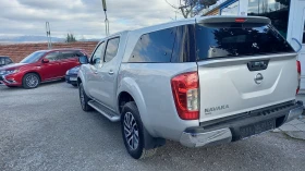 Nissan Navara 2.3= Navi= keyless, 360 kamera | Mobile.bg    6