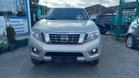 Nissan Navara 2.3= Navi= keyless, 360 kamera - [3] 