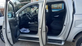 Nissan Navara 2.3= Navi= keyless, 360 kamera | Mobile.bg    9