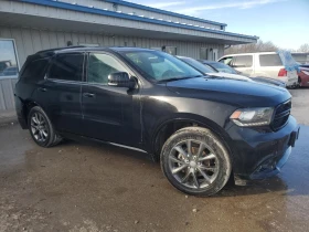 Dodge Durango GT* 8ZF* BEATS* PANO* REMOTE START* . | Mobile.bg    3