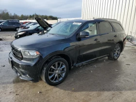  Dodge Durango