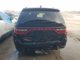 Dodge Durango GT* 8ZF* BEATS* PANO* REMOTE START* . | Mobile.bg    5