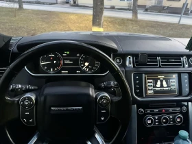 Land Rover Range rover   Range Rover VOGUE LONG* Exclusive  | Mobile.bg    9