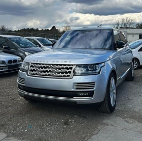 Обява за продажба на Land Rover Range rover Очакван Внос Range Rover VOGUE LONG* Exclusive  ~Цена по договаряне - изображение 1