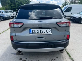 Ford Kuga 2, 0 EcoBlue Titanium | Mobile.bg    6