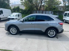 Ford Kuga 2, 0 EcoBlue Titanium | Mobile.bg    4