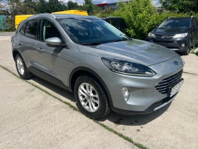Ford Kuga 2, 0 EcoBlue Titanium | Mobile.bg    2