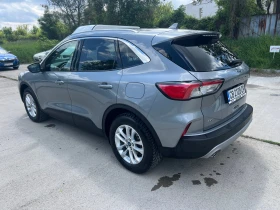Ford Kuga 2, 0 EcoBlue Titanium | Mobile.bg    5