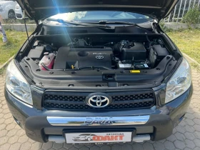 Toyota Rav4 2.2D-4D/РЕАЛНИ КМ ! ! ! - 9300 лв. - 58891242 15