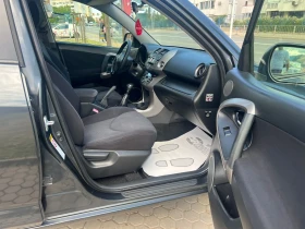 Toyota Rav4 2.2D-4D/РЕАЛНИ КМ ! ! ! - 9300 лв. - 58891242 12