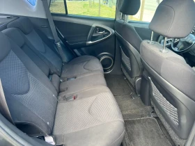 Toyota Rav4 2.2D-4D/РЕАЛНИ КМ ! ! ! - 9300 лв. - 58891242 13