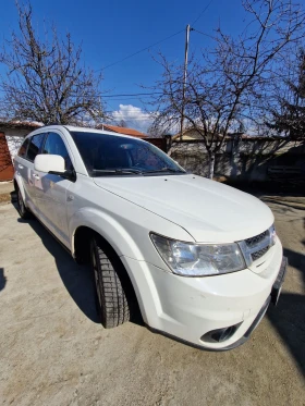  Fiat Freemont