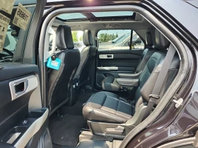Обява за продажба на Ford Explorer * LIMITED * CARFAX * АВТОКРЕДИТ ~70 400 лв. - изображение 10