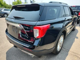 Обява за продажба на Ford Explorer * LIMITED * CARFAX * АВТОКРЕДИТ ~70 400 лв. - изображение 3