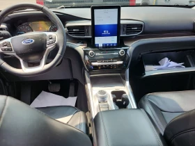Обява за продажба на Ford Explorer * LIMITED * CARFAX * АВТОКРЕДИТ ~70 400 лв. - изображение 5