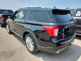 Обява за продажба на Ford Explorer * LIMITED * CARFAX * АВТОКРЕДИТ ~70 400 лв. - изображение 2