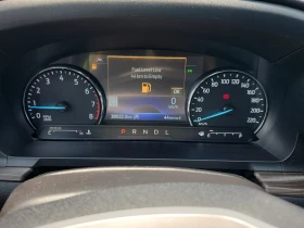 Обява за продажба на Ford Explorer * LIMITED * CARFAX * АВТОКРЕДИТ ~70 400 лв. - изображение 6