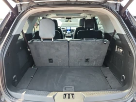 Обява за продажба на Ford Explorer * LIMITED * CARFAX * АВТОКРЕДИТ ~70 400 лв. - изображение 11