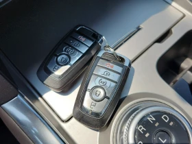 Обява за продажба на Ford Explorer * LIMITED * CARFAX * АВТОКРЕДИТ ~70 400 лв. - изображение 8