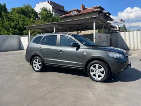 Hyundai Santa fe 2.2 4x4 - 11000 лв. - 41362148 5
