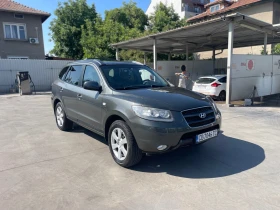 Hyundai Santa fe 2.2 4x4 - 11000 лв. - 41362148 4