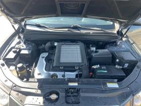 Hyundai Santa fe 2.2 4x4 - 11000 лв. - 41362148 6
