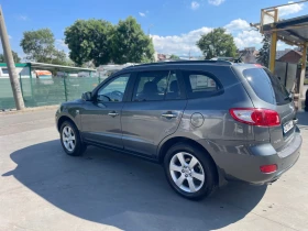 Hyundai Santa fe 2.2 4x4 - 11000 лв. - 41362148 10