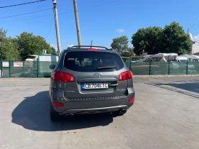 Hyundai Santa fe 2.2 4x4 - 11000 лв. - 41362148 3
