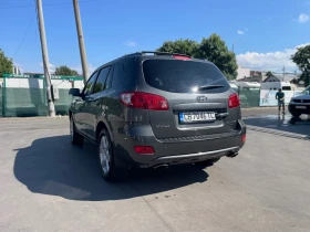 Hyundai Santa fe 2.2 4x4 - 11000 лв. - 41362148 2