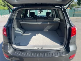 Hyundai Santa fe 2.2 4x4 - 11000 лв. - 41362148 7