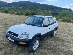 Toyota Rav4 | Mobile.bg    3