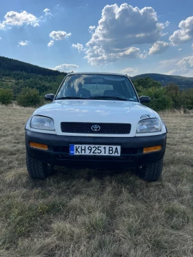 Toyota Rav4 | Mobile.bg    2