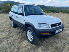 Toyota Rav4 | Mobile.bg    4