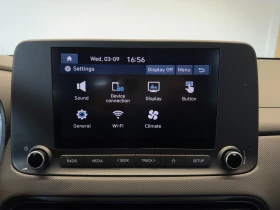Hyundai Kona EXCLUSIVE | Mobile.bg    13
