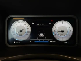Hyundai Kona EXCLUSIVE | Mobile.bg    12