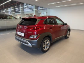 Hyundai Kona EXCLUSIVE | Mobile.bg    5