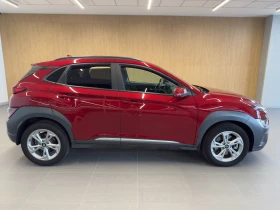 Hyundai Kona EXCLUSIVE | Mobile.bg    6