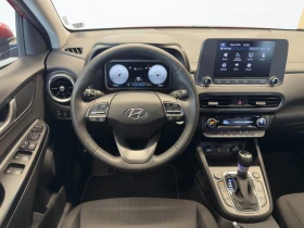 Hyundai Kona EXCLUSIVE | Mobile.bg    11