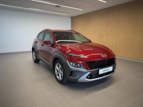 Hyundai Kona EXCLUSIVE | Mobile.bg    7