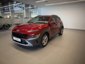 Hyundai Kona EXCLUSIVE