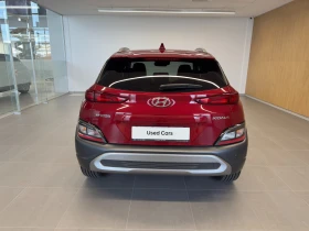 Hyundai Kona EXCLUSIVE | Mobile.bg    4