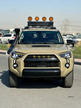 Toyota 4runner 