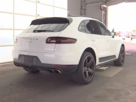Porsche Macan S * Matrix* BOSE* Ambient* Park Assist* * | Mobile.bg    4