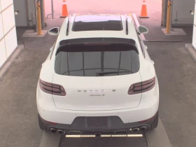 Porsche Macan S * Matrix* BOSE* Ambient* Park Assist* * | Mobile.bg    5