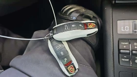 Porsche Macan S * Matrix* BOSE* Ambient* Park Assist* * | Mobile.bg    11