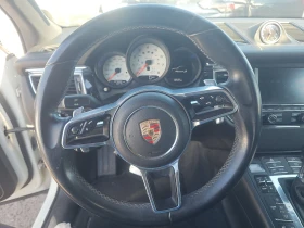 Porsche Macan S * Matrix* BOSE* Ambient* Park Assist* * | Mobile.bg    9
