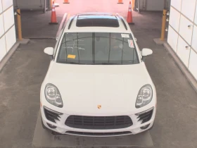 Porsche Macan S * Matrix* BOSE* Ambient* Park Assist* * | Mobile.bg    2